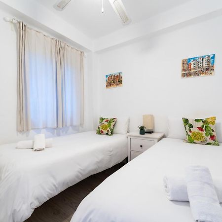 Malagasuite La Escalerita Centre מראה חיצוני תמונה