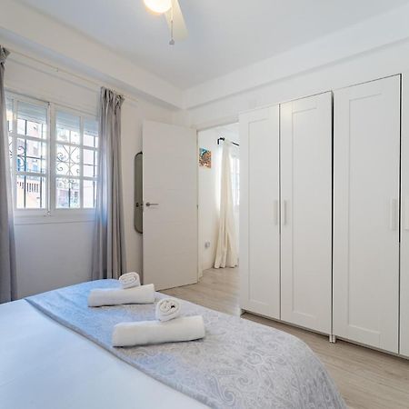 Malagasuite La Escalerita Centre מראה חיצוני תמונה