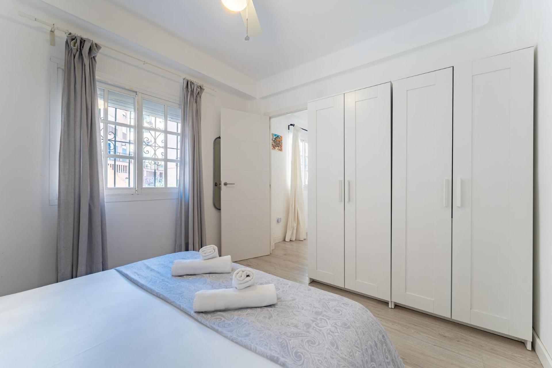 Malagasuite La Escalerita Centre מראה חיצוני תמונה
