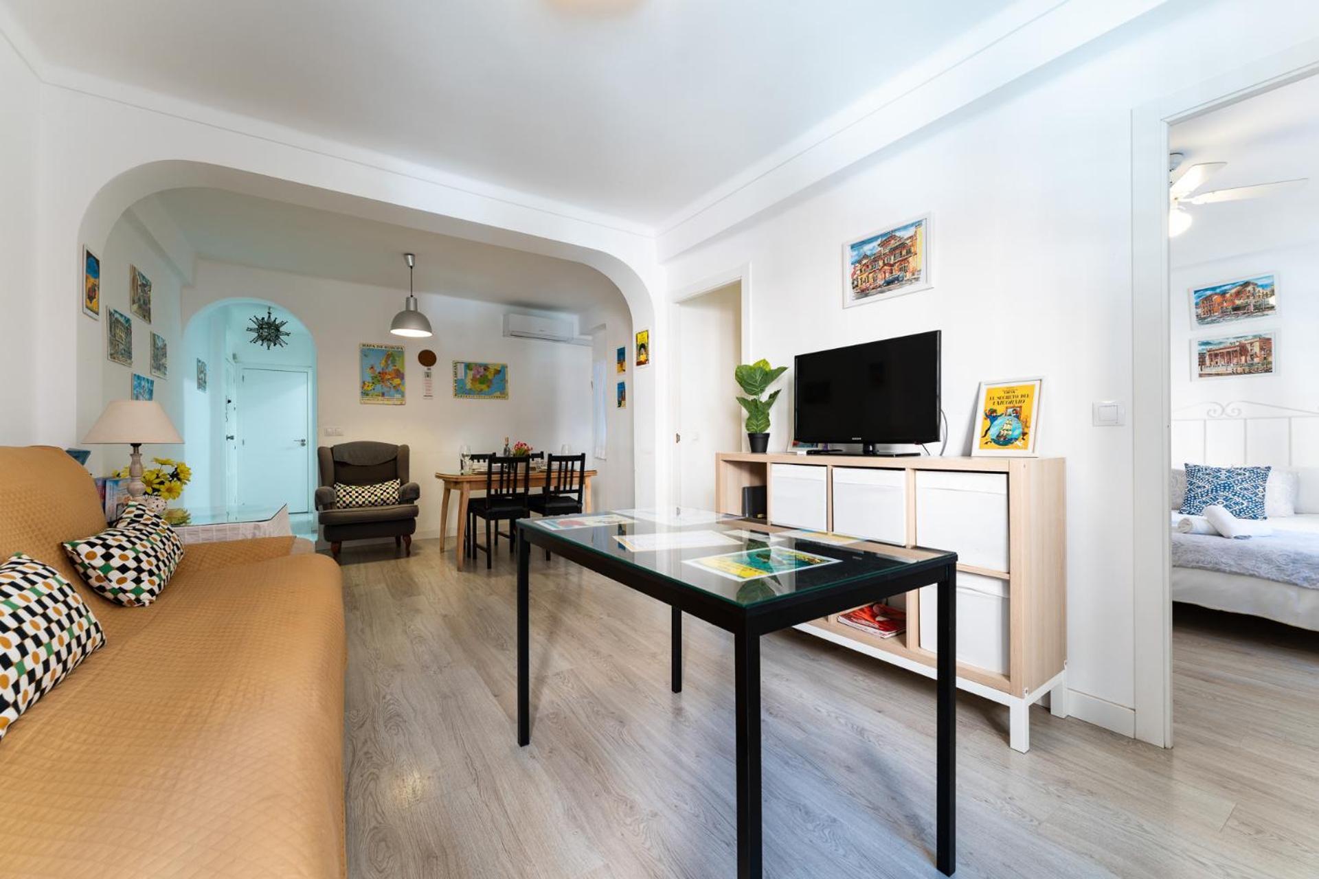 Malagasuite La Escalerita Centre מראה חיצוני תמונה