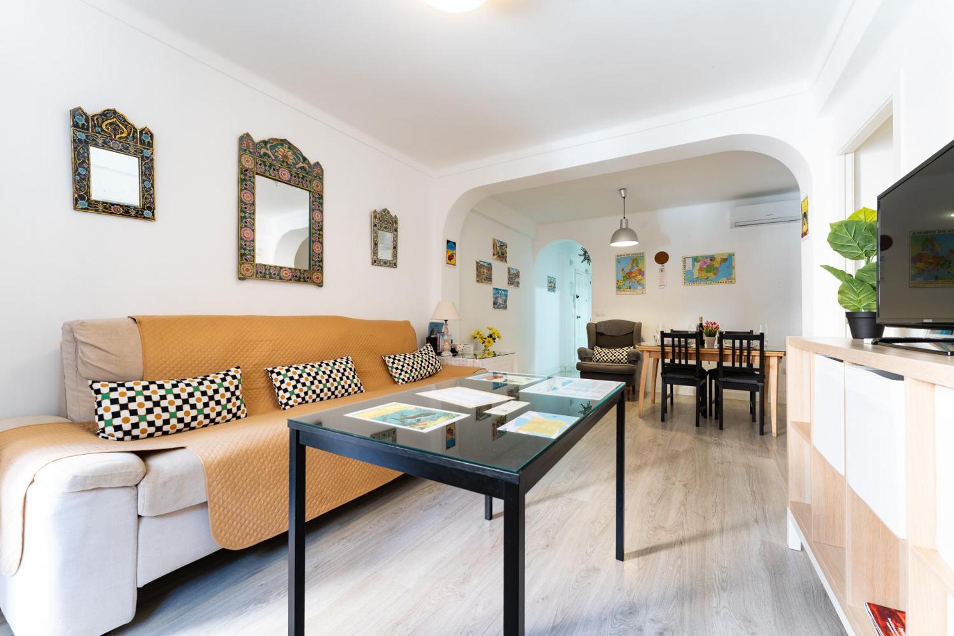 Malagasuite La Escalerita Centre מראה חיצוני תמונה