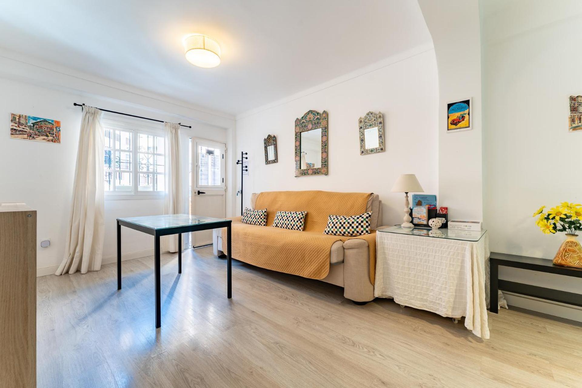 Malagasuite La Escalerita Centre מראה חיצוני תמונה