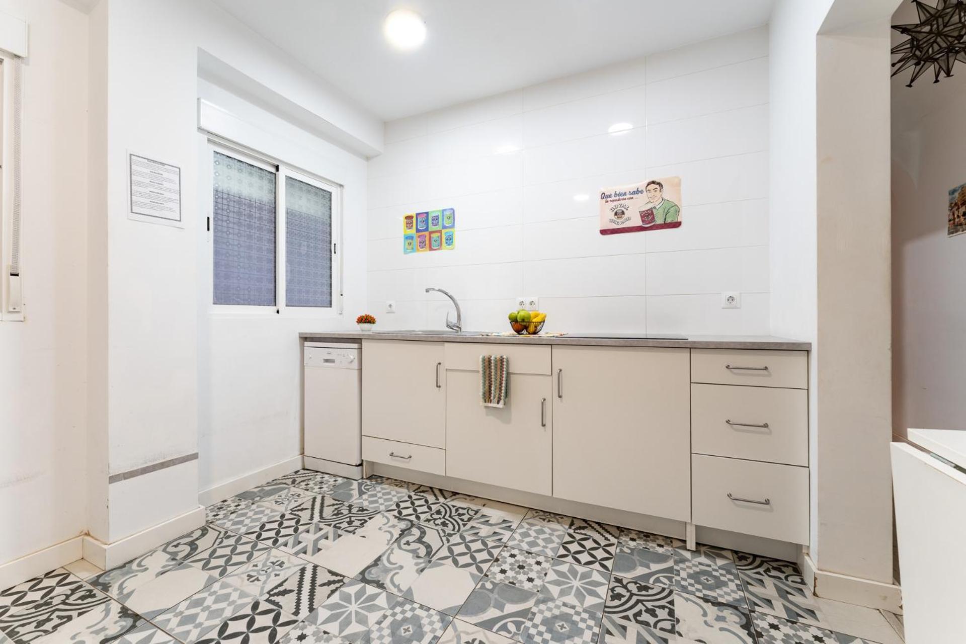 Malagasuite La Escalerita Centre מראה חיצוני תמונה