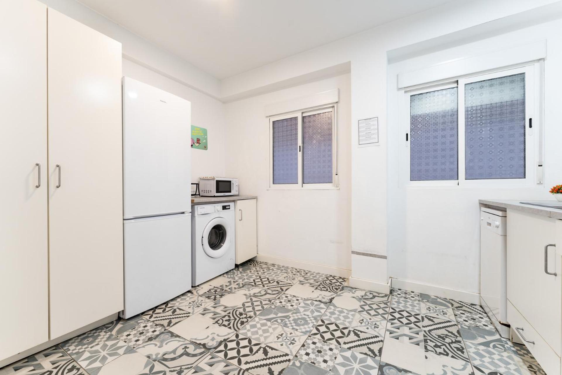 Malagasuite La Escalerita Centre מראה חיצוני תמונה