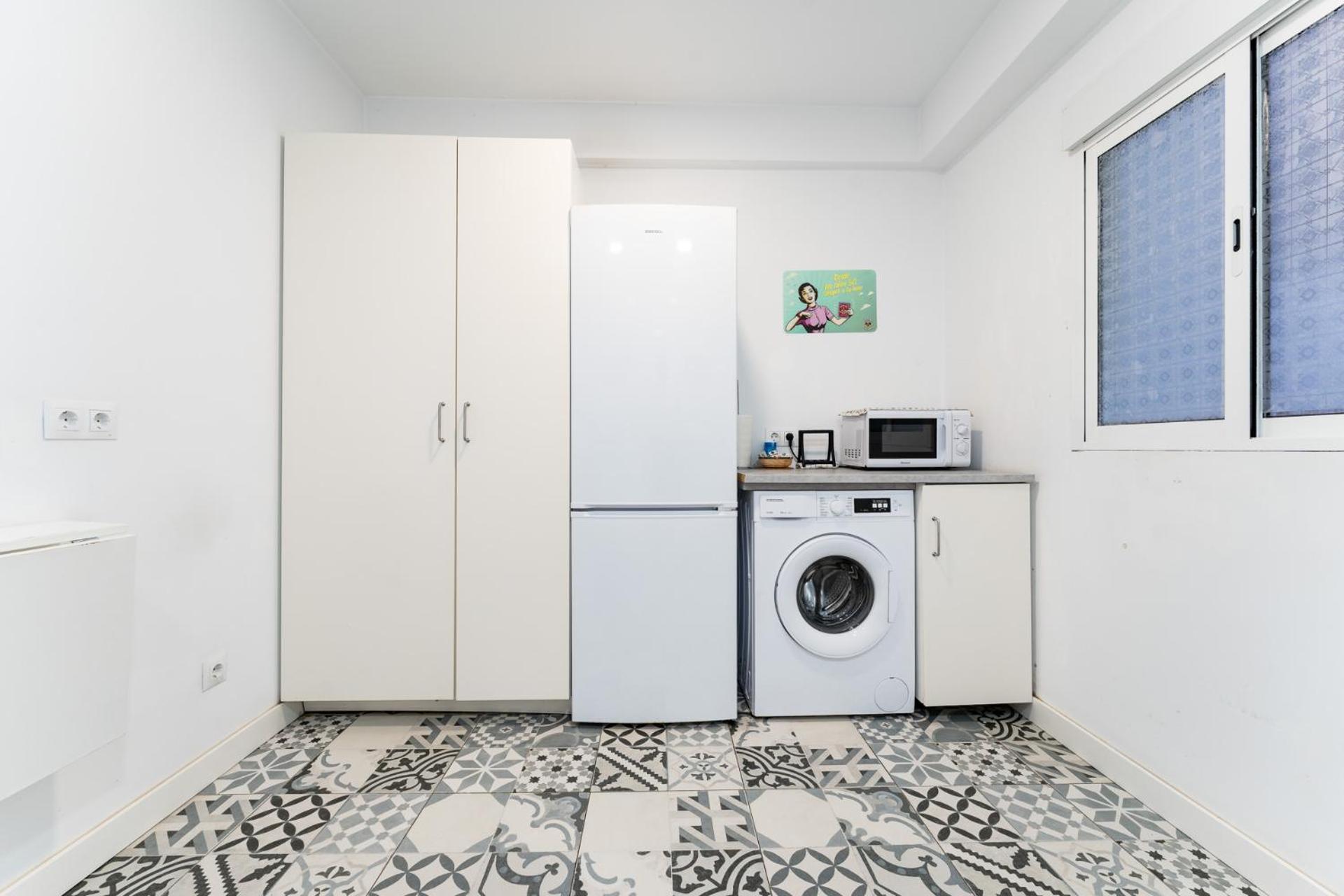 Malagasuite La Escalerita Centre מראה חיצוני תמונה