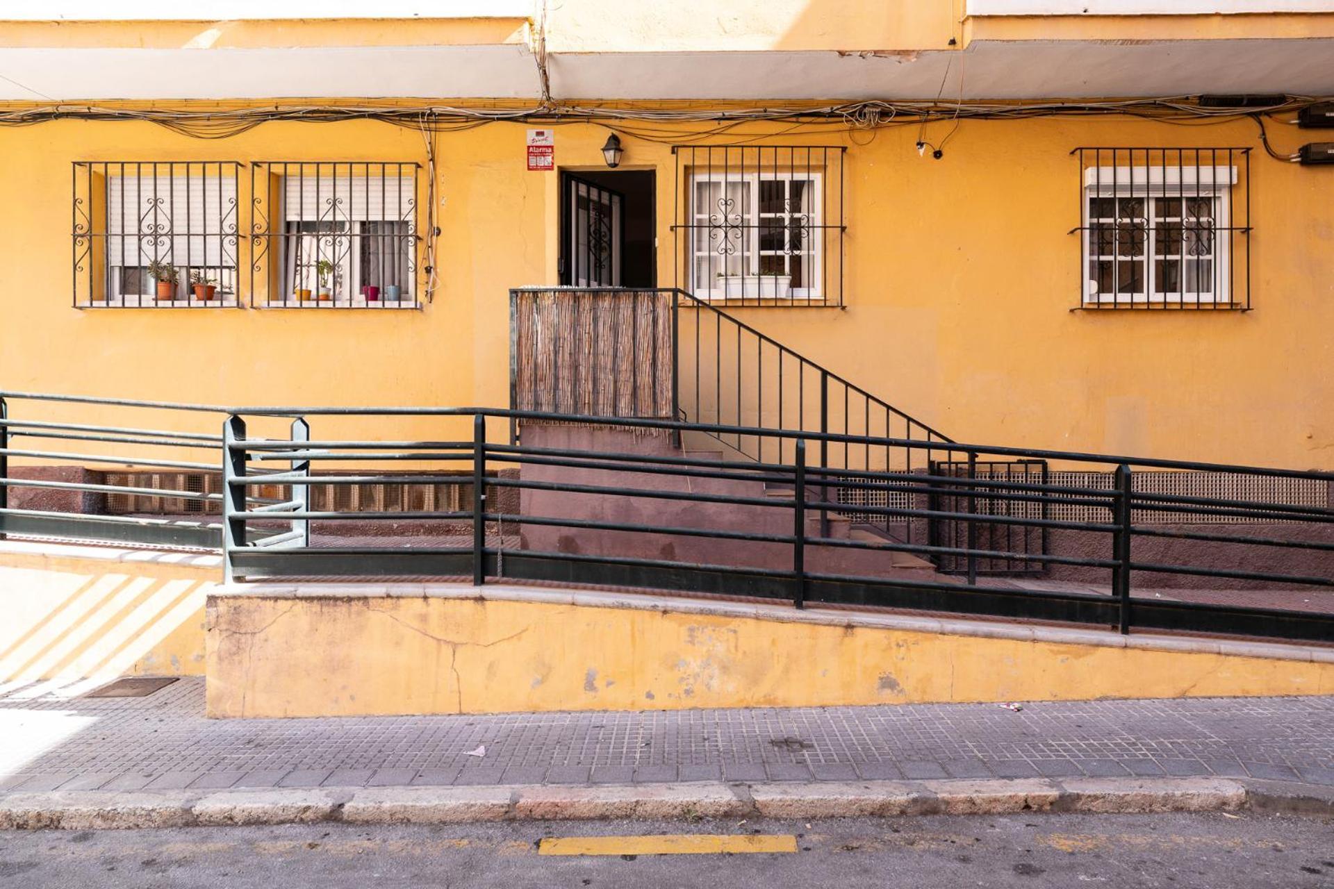 Malagasuite La Escalerita Centre מראה חיצוני תמונה